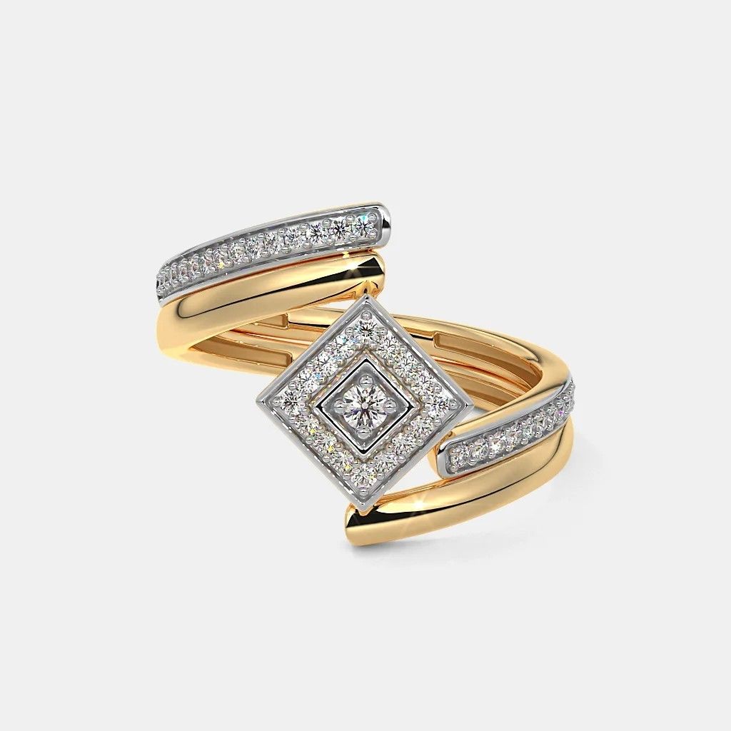 92.5 Silver Rings