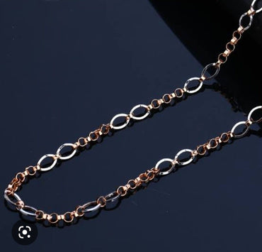 92.5 Silver Chain