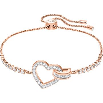 This is the Swarovski Lovely Bracelet
