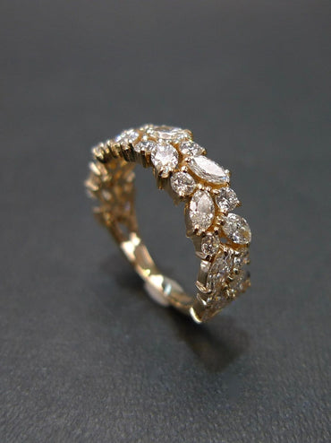 92.5 Silver Ring