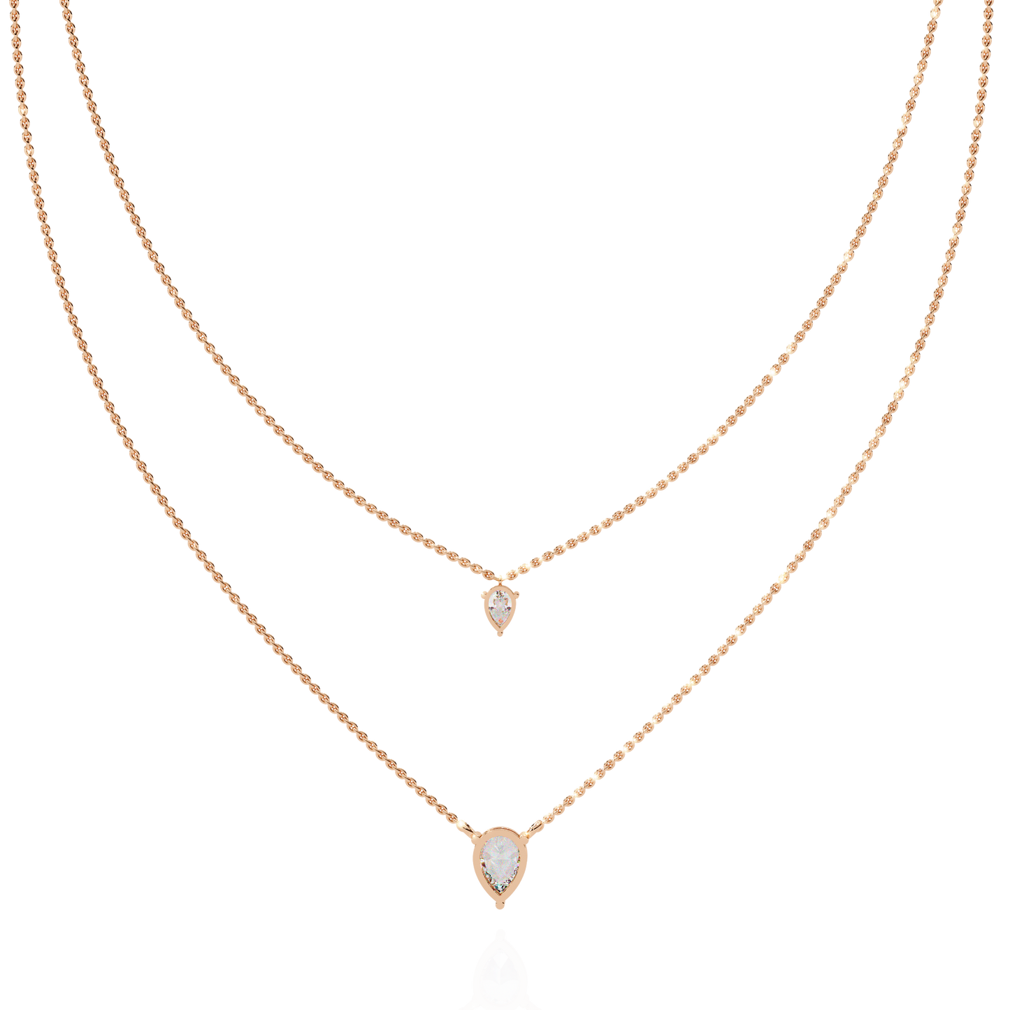 Diamond Necklace