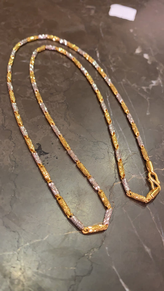 92.5 Silver Chain