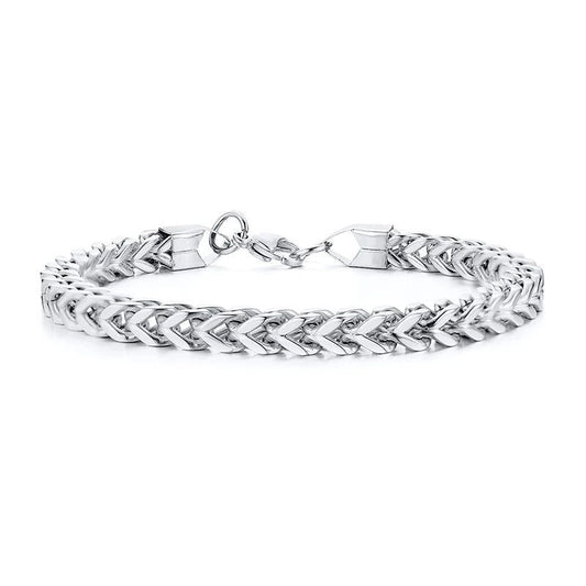franco chain bracelet