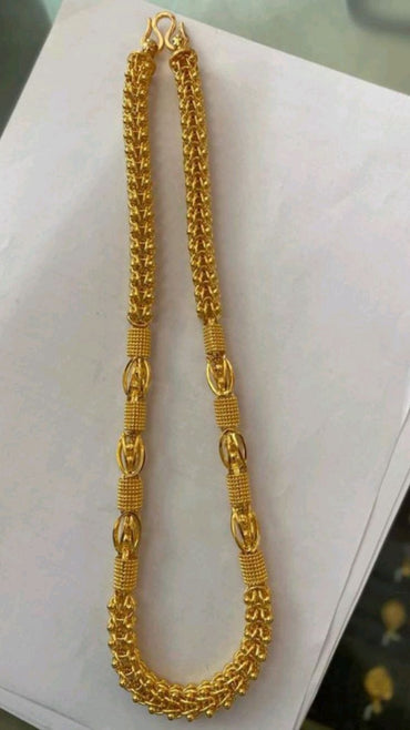 92.5 Silver Chain