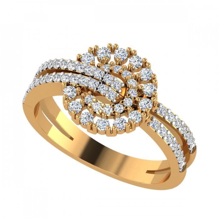 92.5 Silver Rings