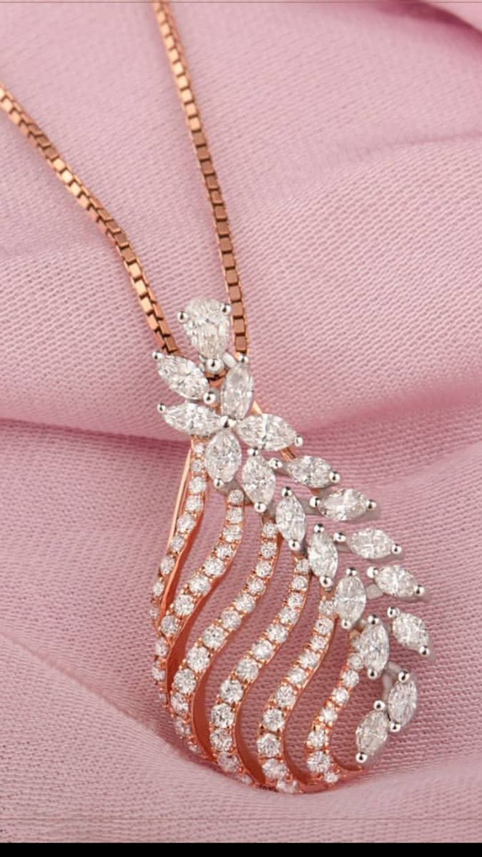 92.5 Silver Necklace