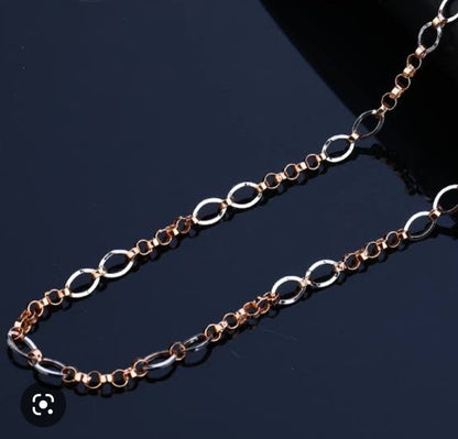 92.5 Silver Chain
