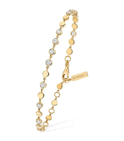 Messika D-Vibes Diamond Bracelet
