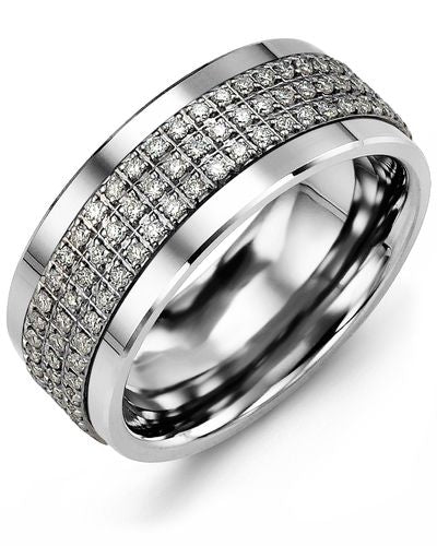 92.5 Silver Ring