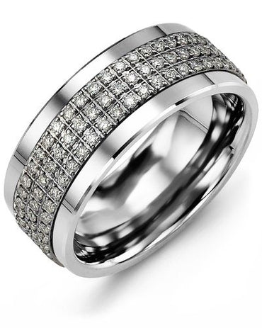 92.5 Silver Ring
