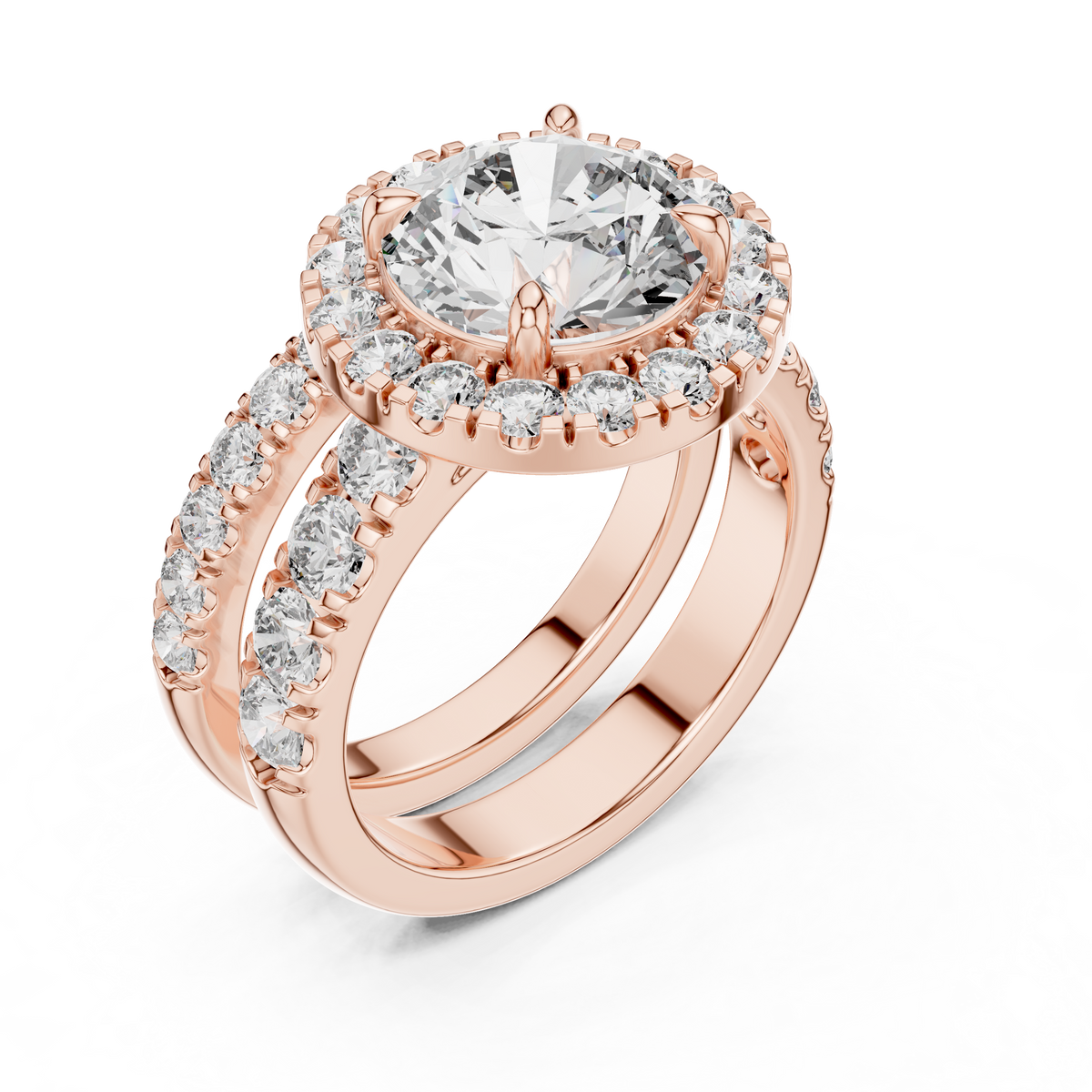 92.5 Silver Ring