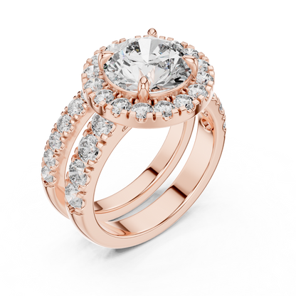 92.5 Silver Ring