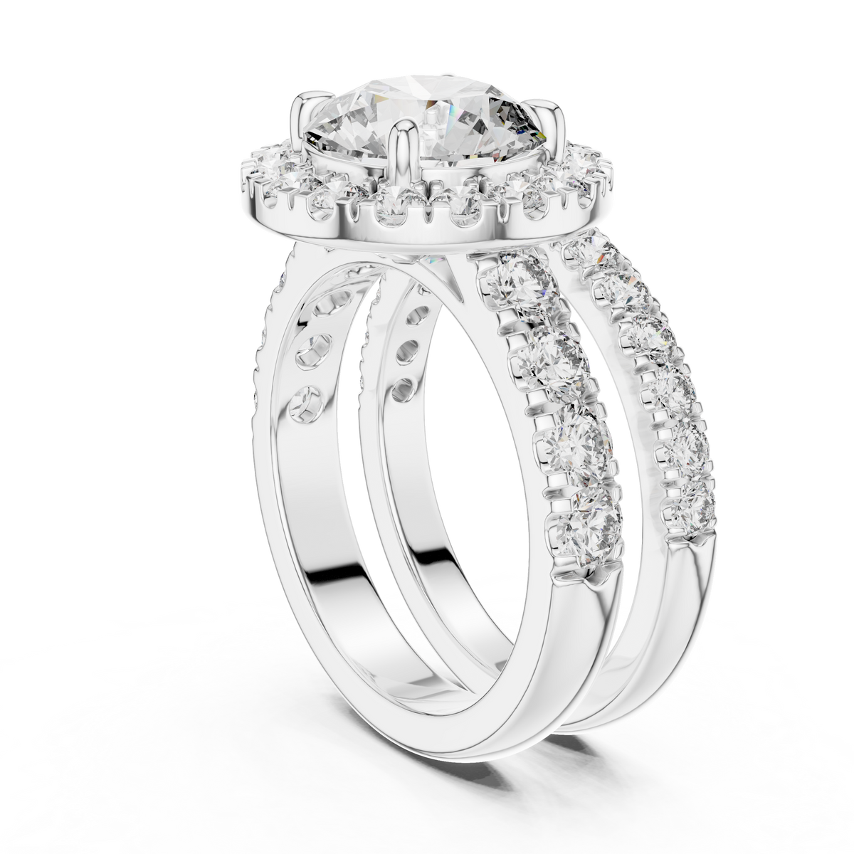 92.5 Silver Ring