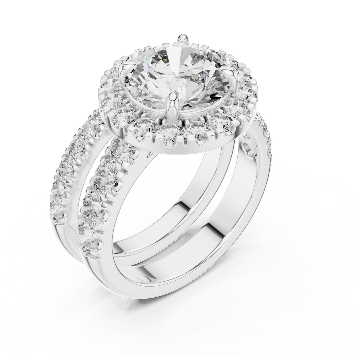 92.5 Silver Ring