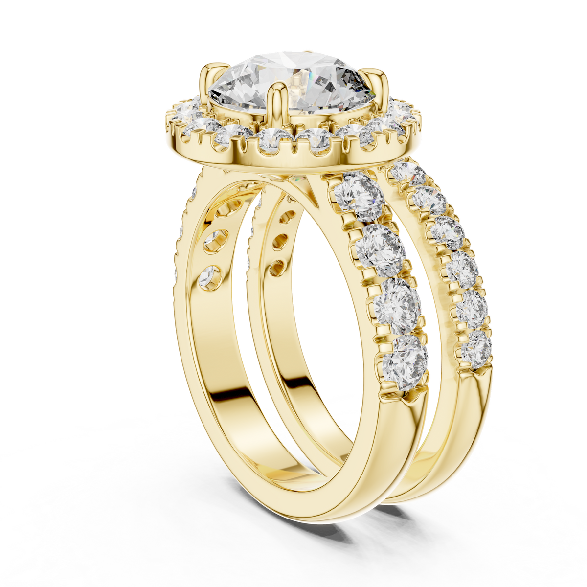 92.5 Silver Ring