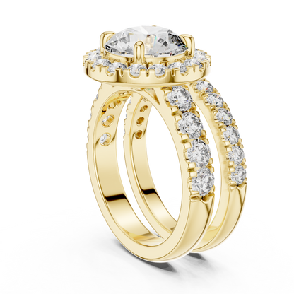 92.5 Silver Ring