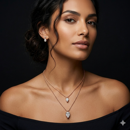 Diamond Necklace