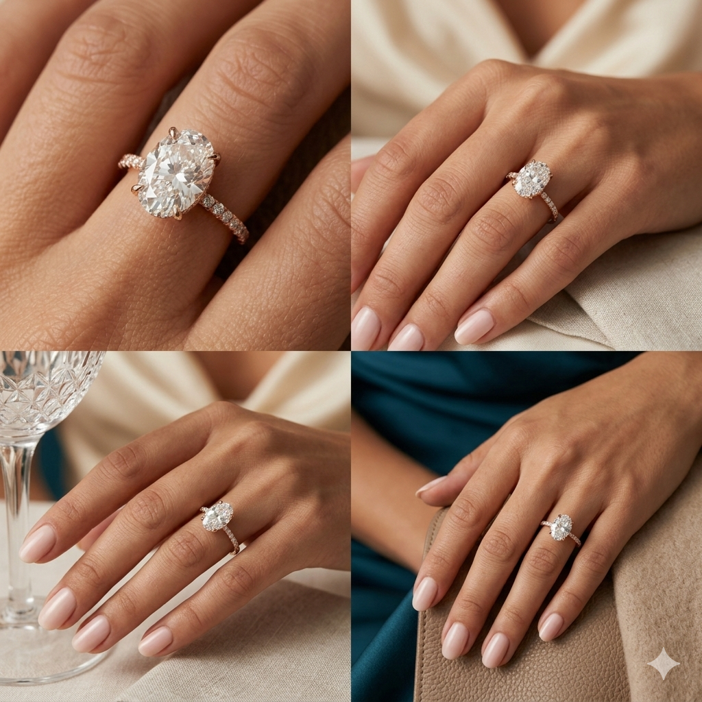Engagement Ring