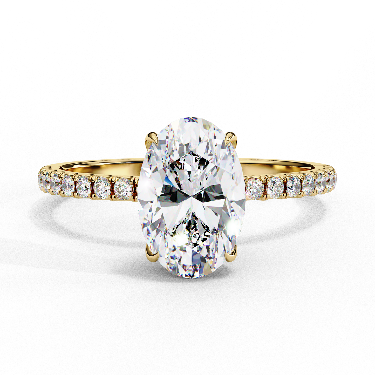 Engagement Ring