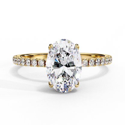 Engagement Ring