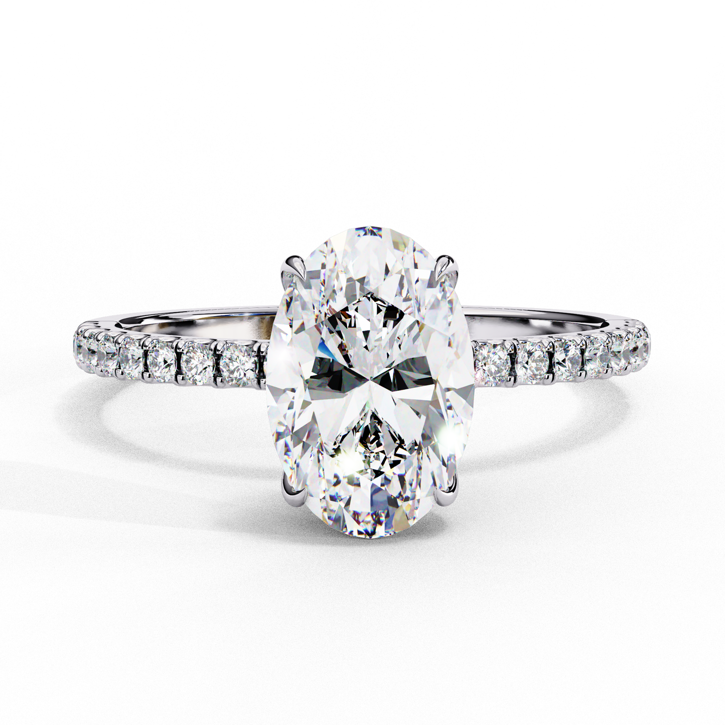 Engagement Ring