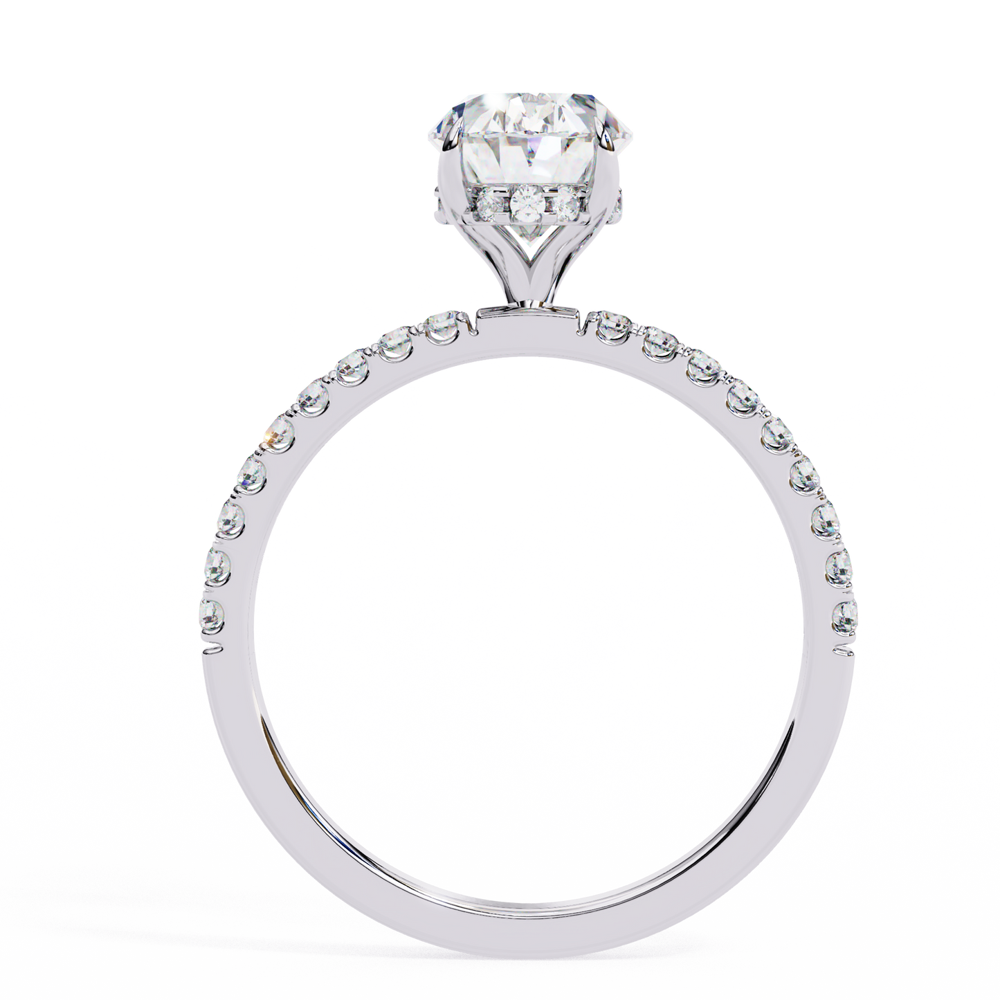 Engagement Ring
