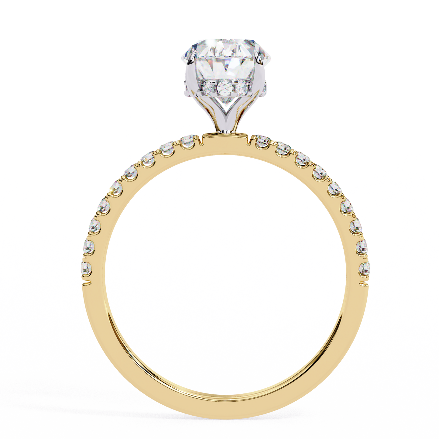 Engagement Ring