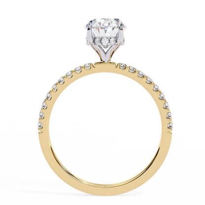 Engagement Ring