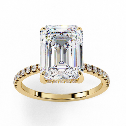 Engagement Ring