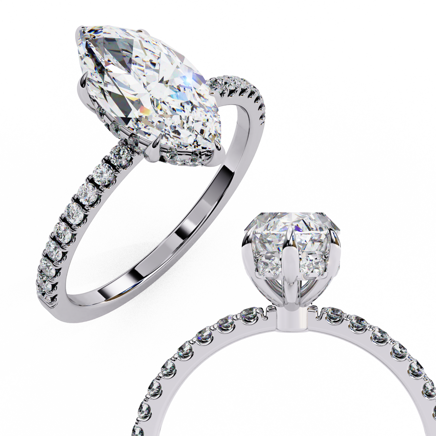 Engagement Ring