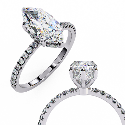 Engagement Ring
