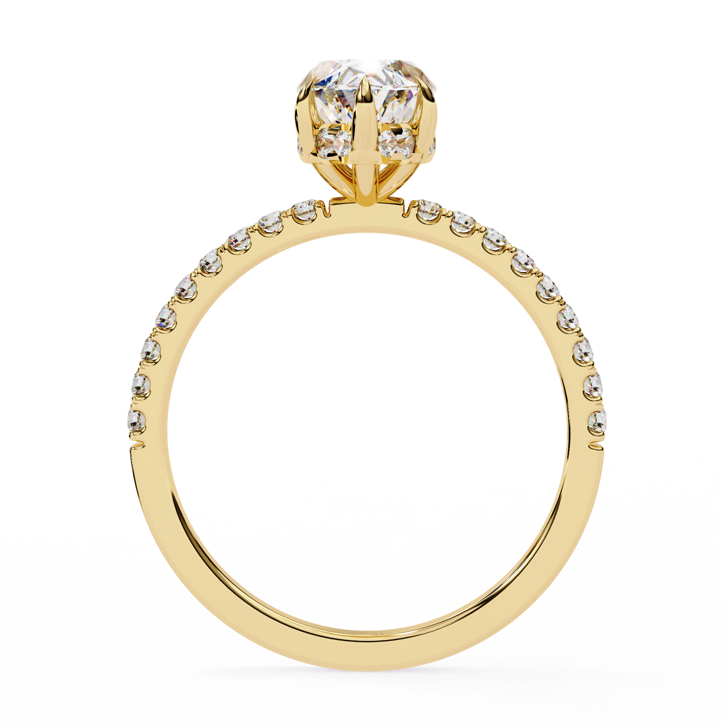Engagement Ring