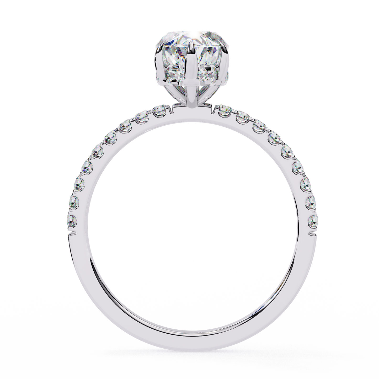 Engagement Ring
