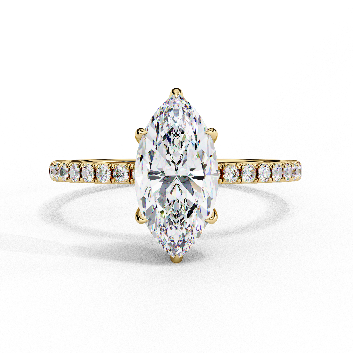 Engagement Ring
