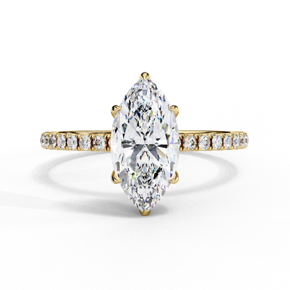 Engagement Ring