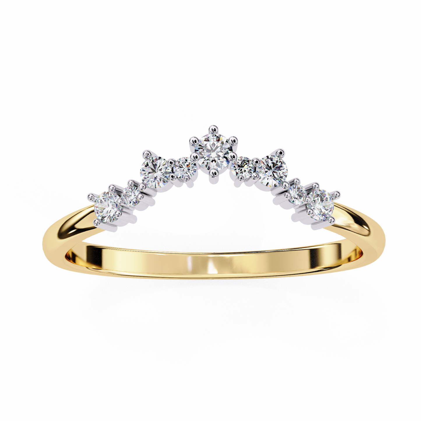 Nesting Ring