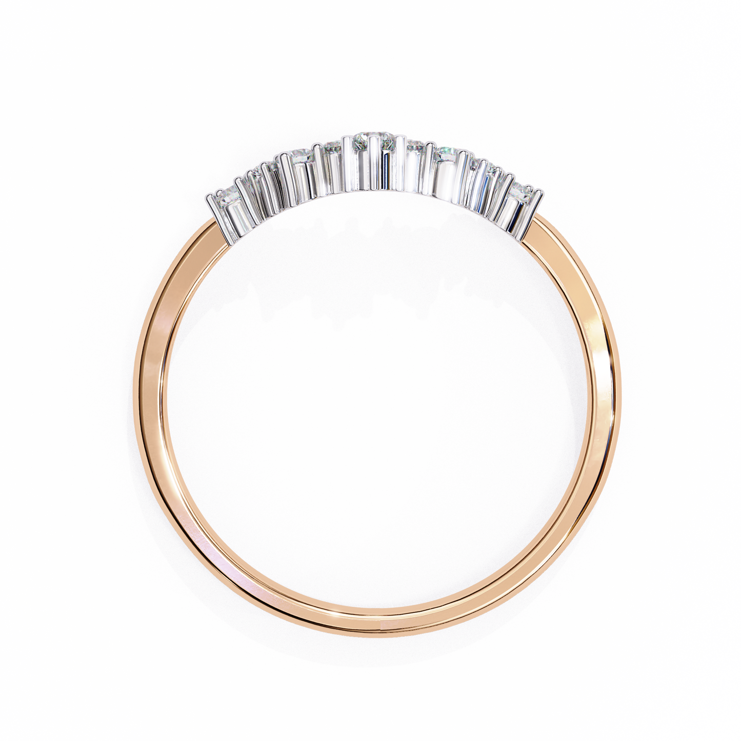 Nesting Ring
