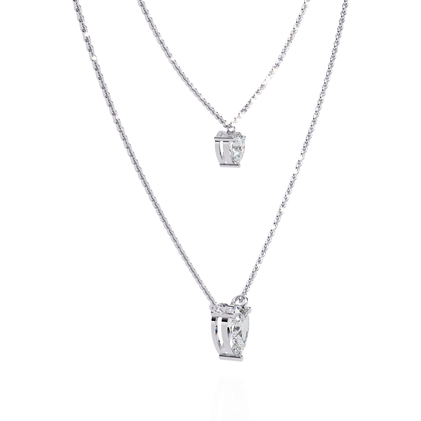 Diamond Necklace