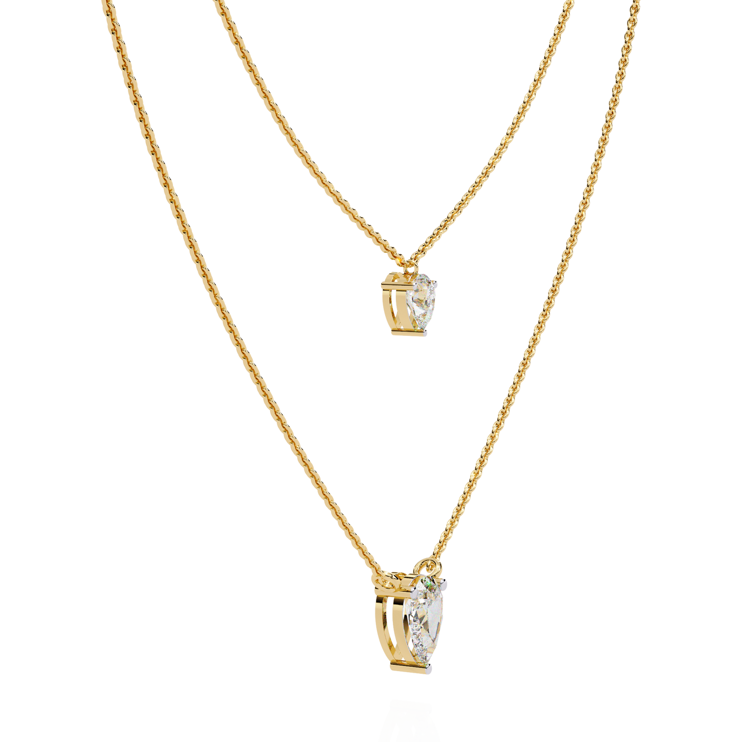 Diamond Necklace