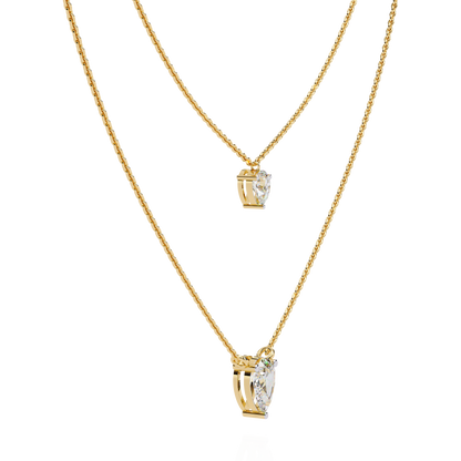Diamond Necklace
