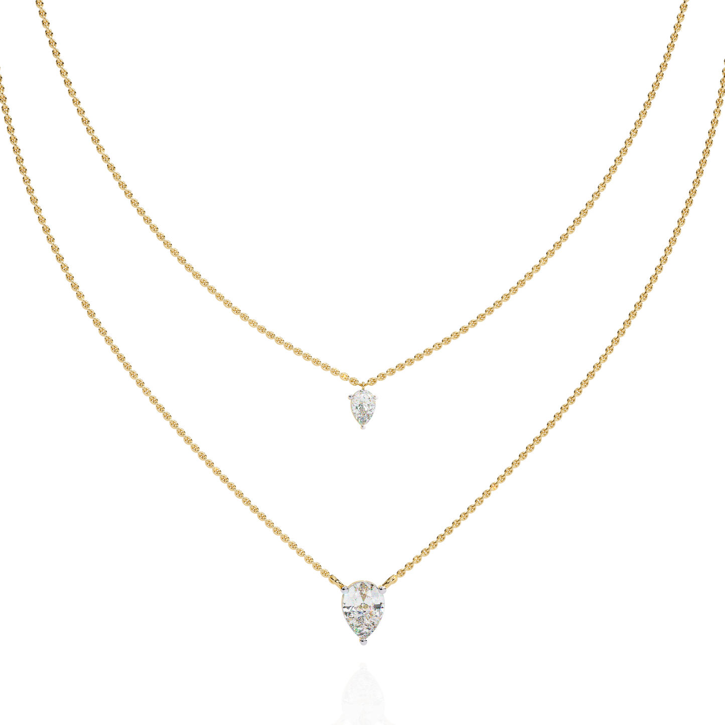 Diamond Necklace