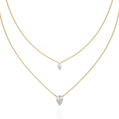 Diamond Necklace