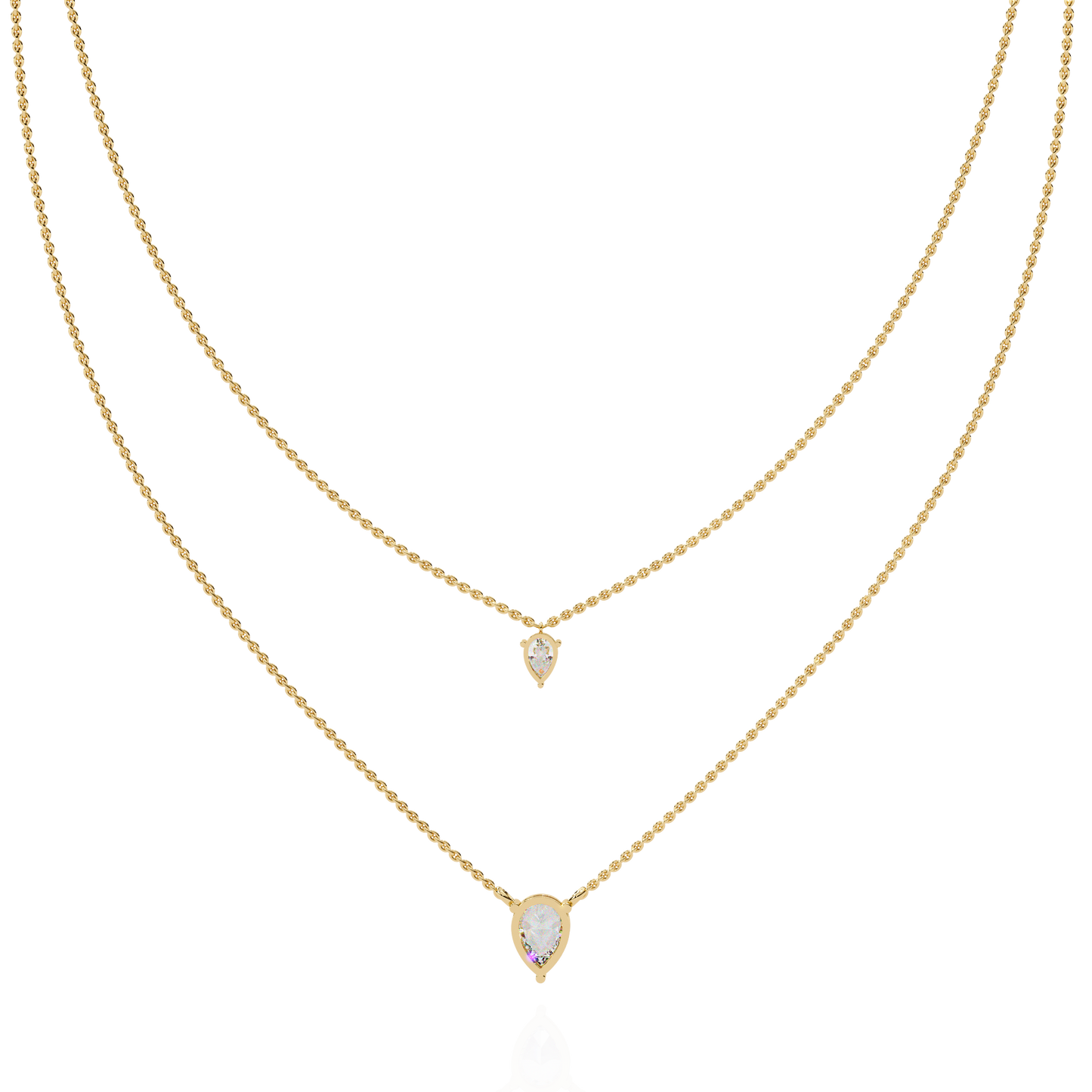 Diamond Necklace
