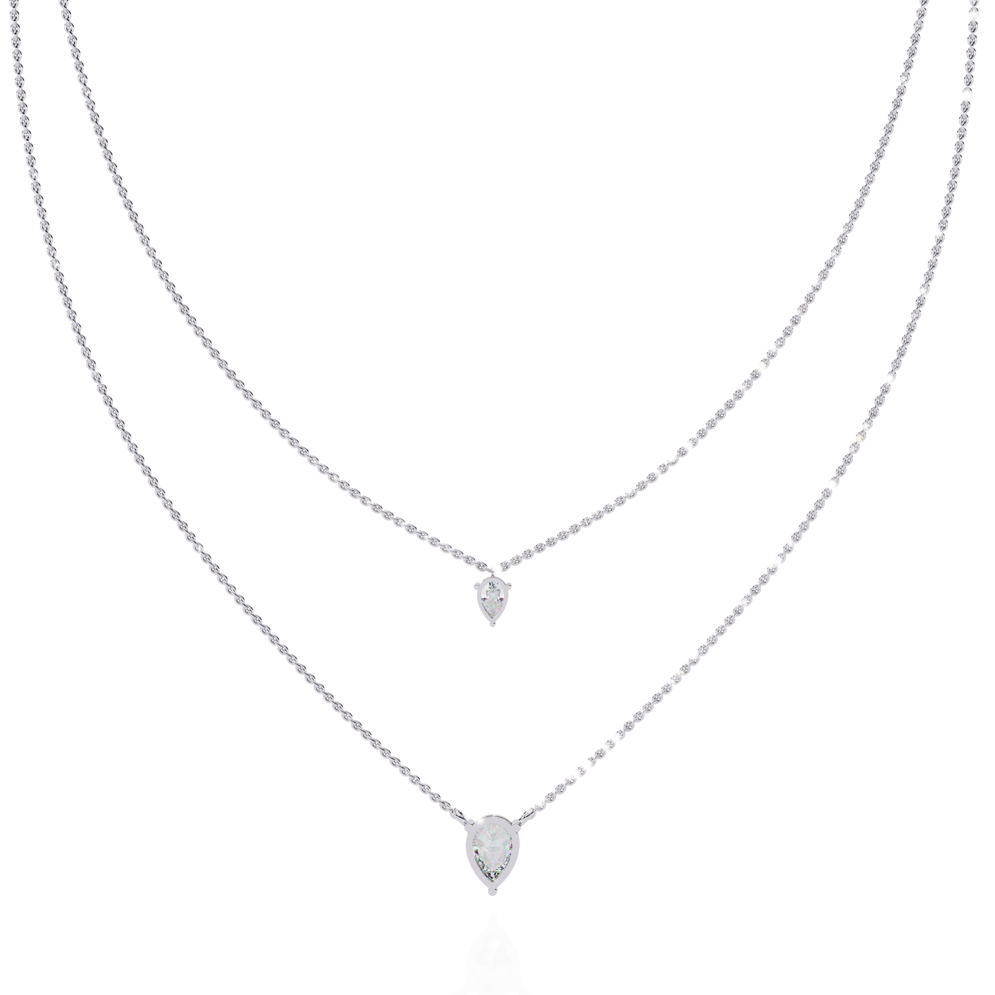 Diamond Necklace