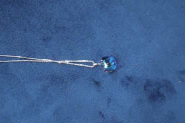 92.5 Silver Necklace