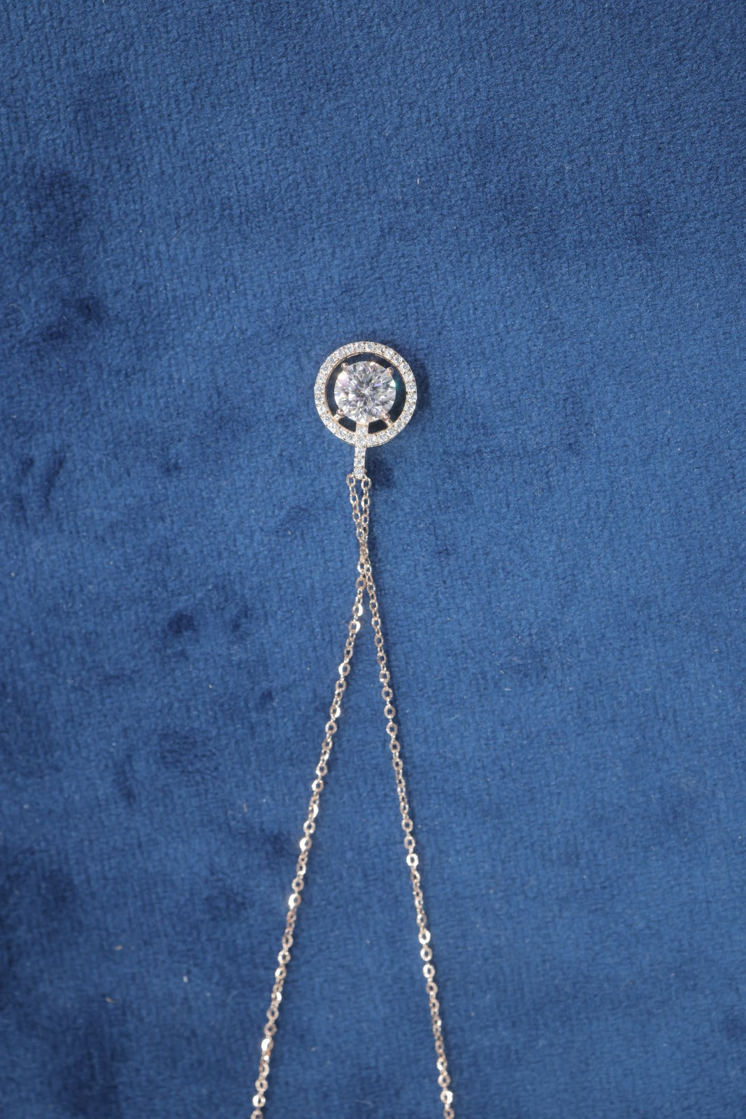 92.5 Silver Necklace