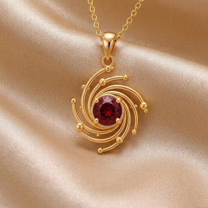 92.5 Silver Necklace