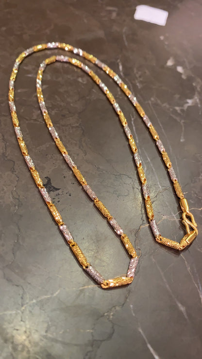 92.5 Silver Chain
