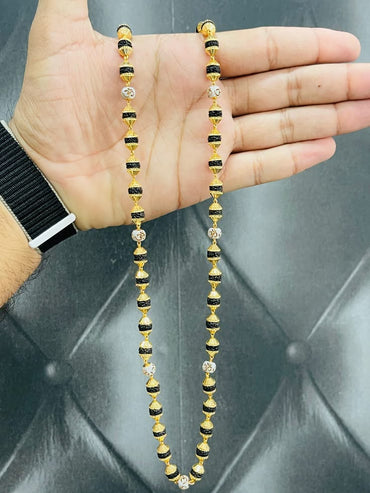 92.5 Silver Mala