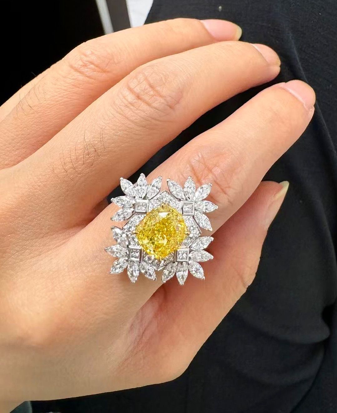 92.5 Silver Rings